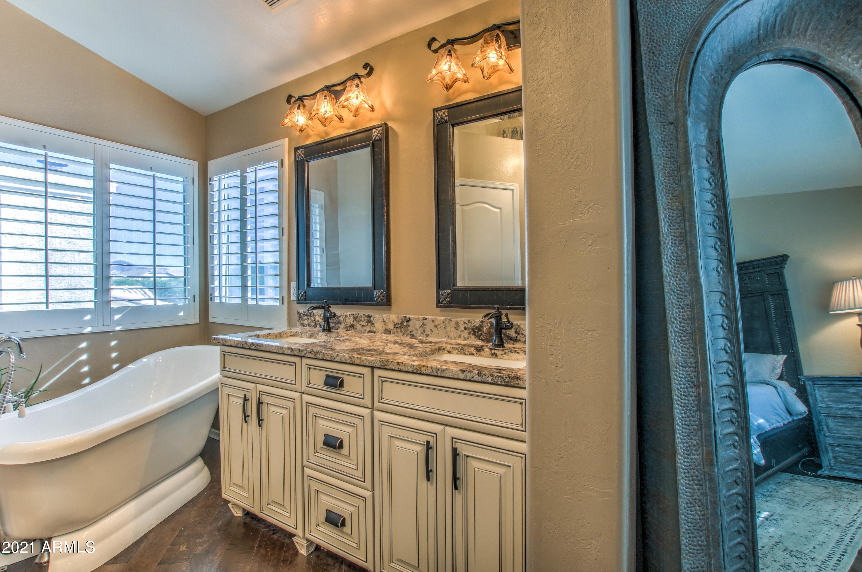 9281 East Pine Valley Road Scottsdale, AZ 85260 - Photo 16 of 23 PINE VALLEY-25