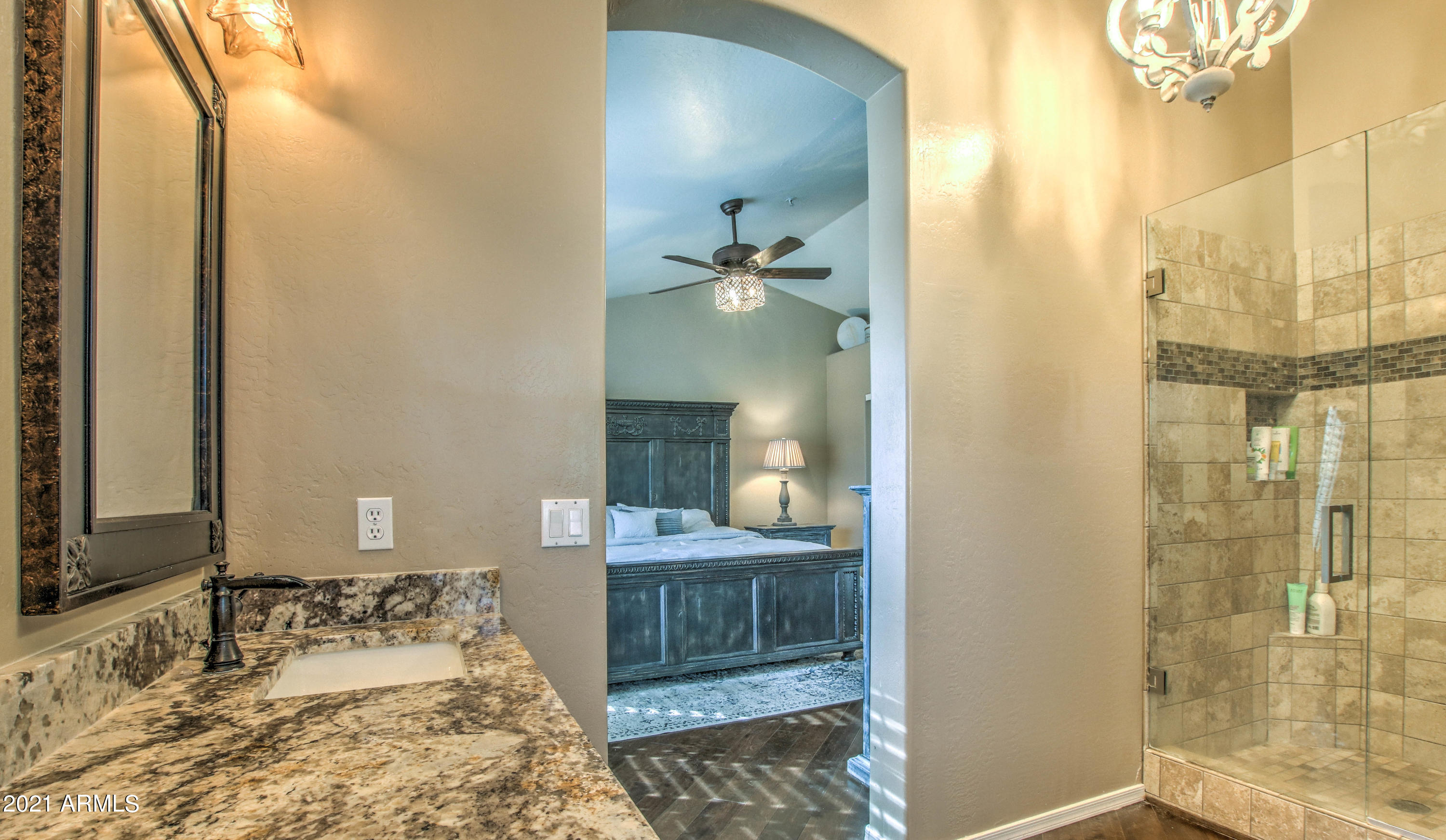 9281 East Pine Valley Road Scottsdale, AZ 85260 - Photo 17 of 23 PINE VALLEY-26
