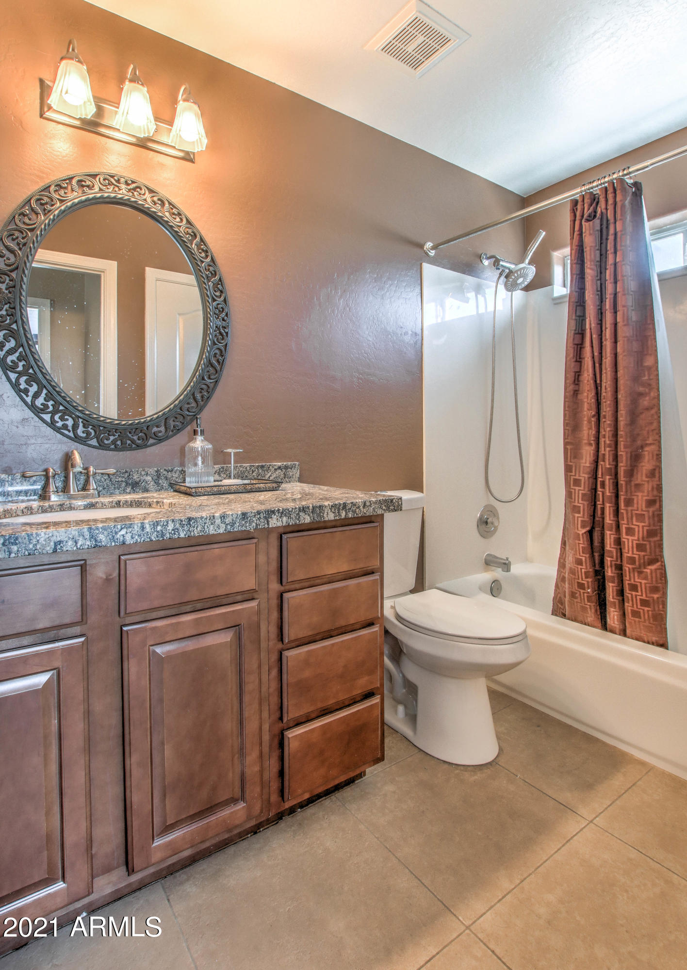 9281 East Pine Valley Road Scottsdale, AZ 85260 - Photo 19 of 23 PINE VALLEY-23