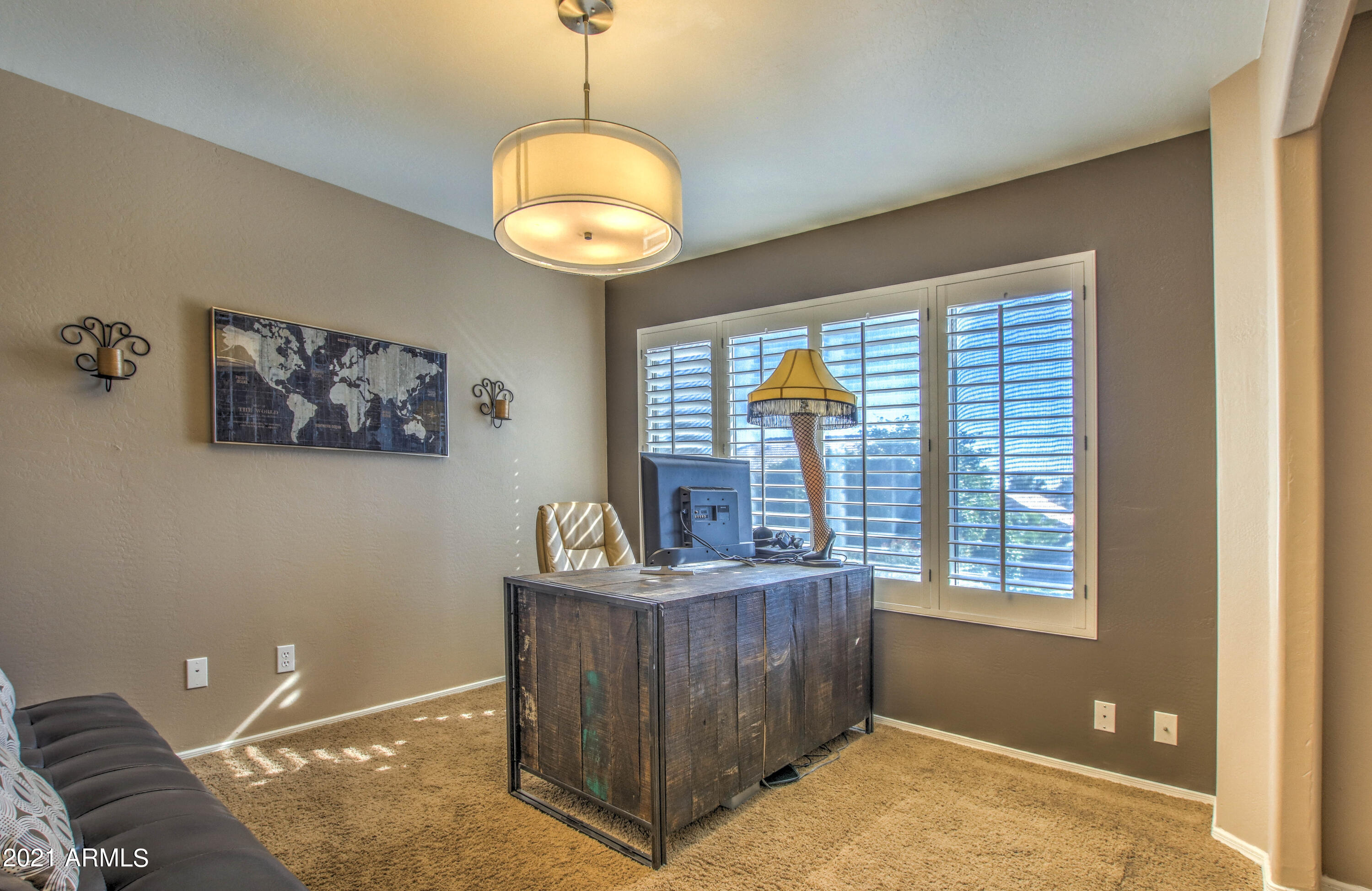 9281 East Pine Valley Road Scottsdale, AZ 85260 - Photo 20 of 23 PINE VALLEY