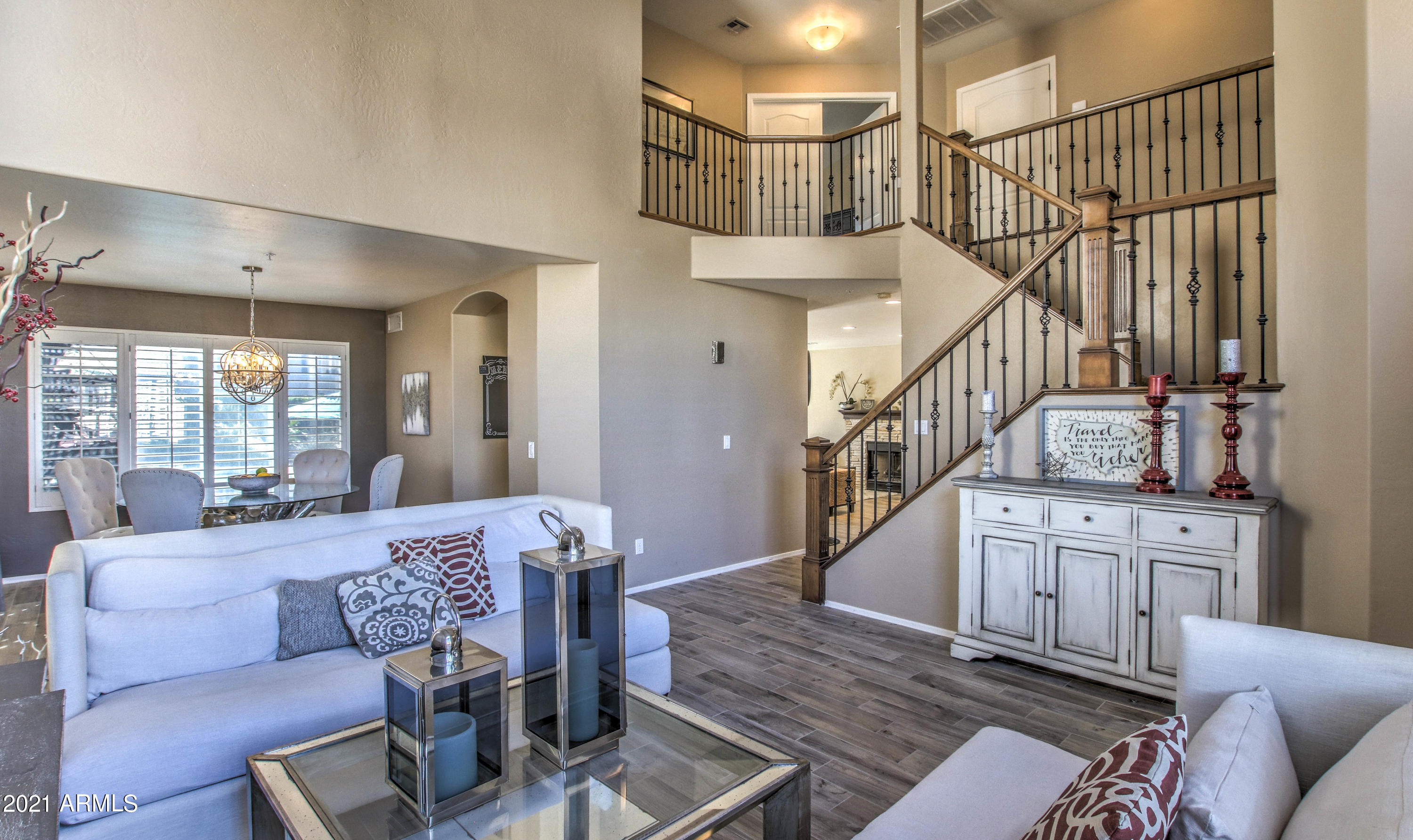 9281 East Pine Valley Road Scottsdale, AZ 85260 - Photo 2 of 23 PINE VALLEY-20