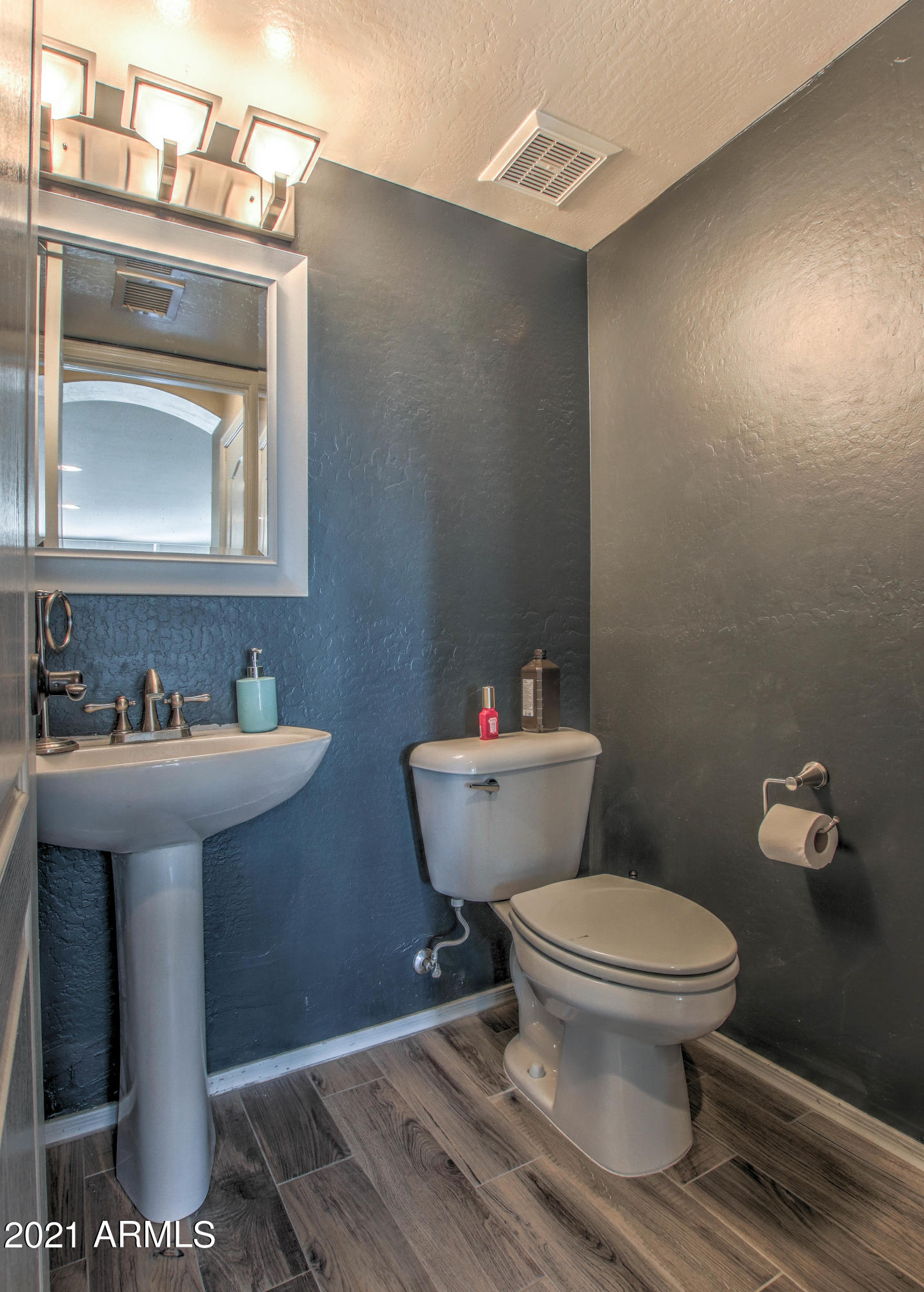 9281 East Pine Valley Road Scottsdale, AZ 85260 - Photo 22 of 23 PINE VALLEY-21