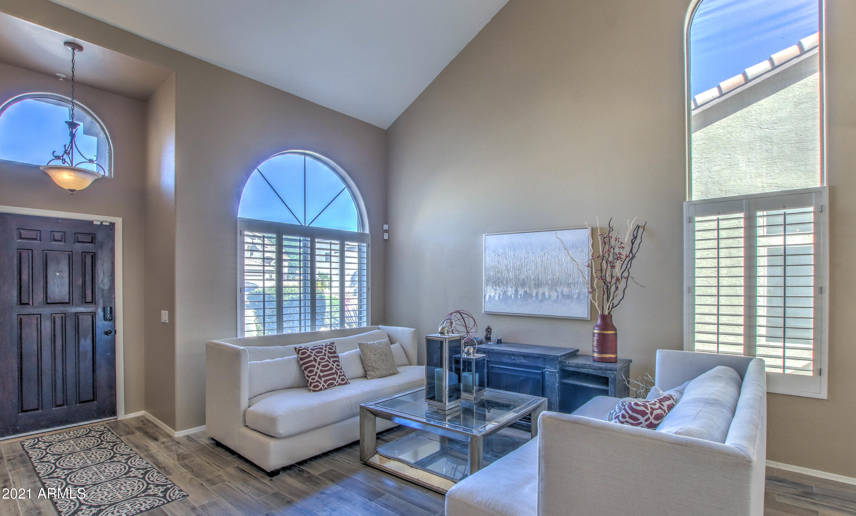 9281 East Pine Valley Road Scottsdale, AZ 85260 - Photo 3 of 23 PINE VALLEY-18