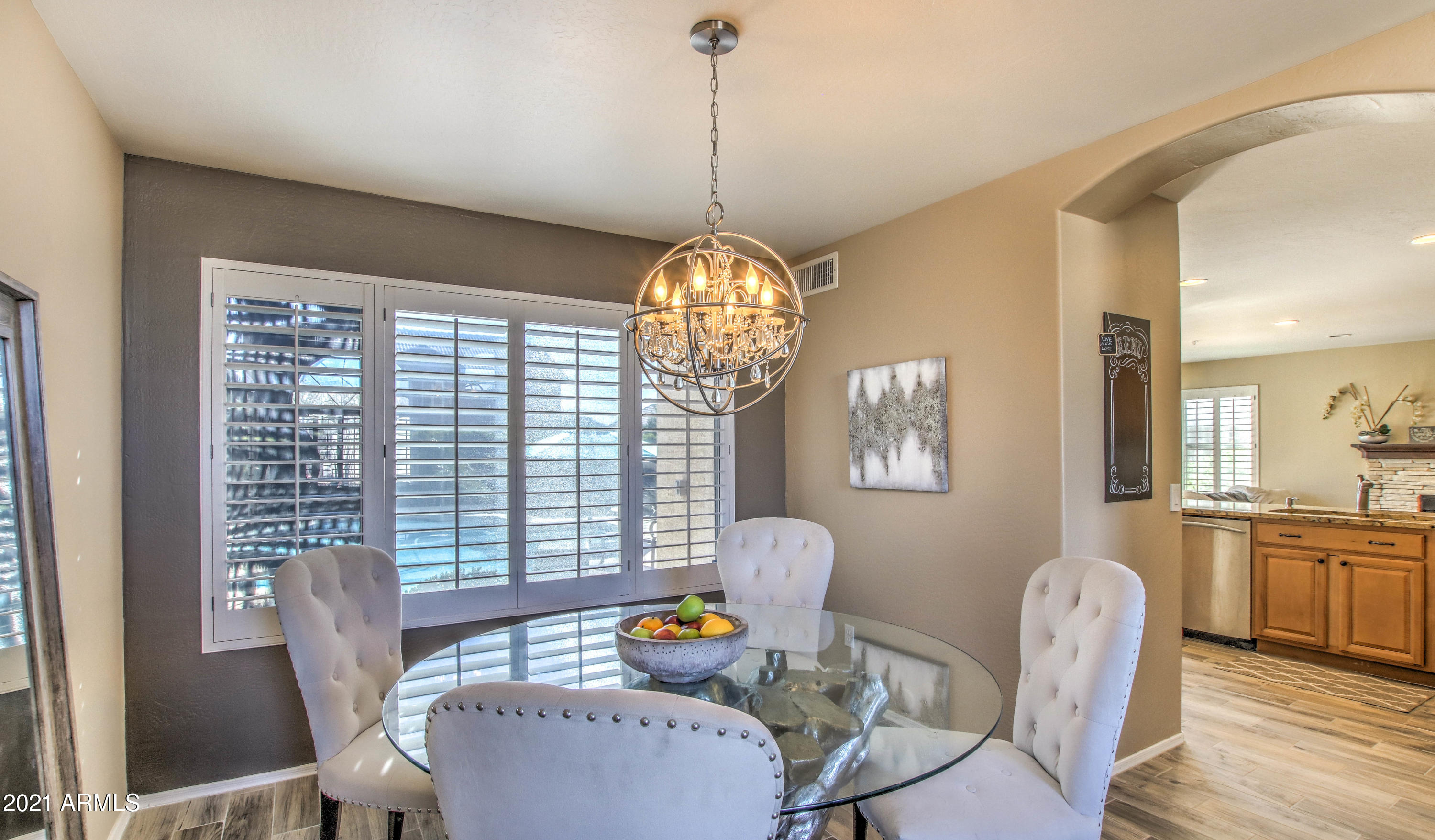 9281 East Pine Valley Road Scottsdale, AZ 85260 - Photo 4 of 23 PINE VALLEY-14