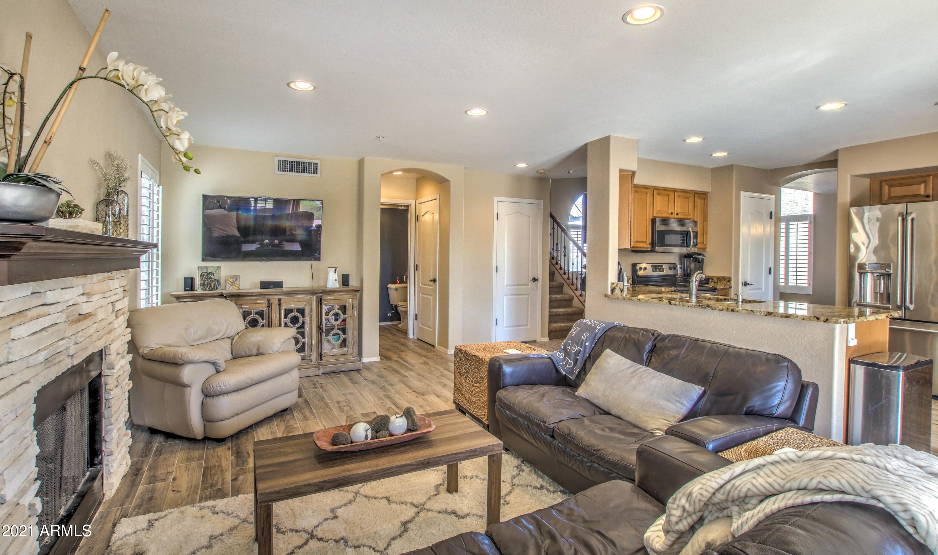 9281 East Pine Valley Road Scottsdale, AZ 85260 - Photo 5 of 23 PINE VALLEY-5