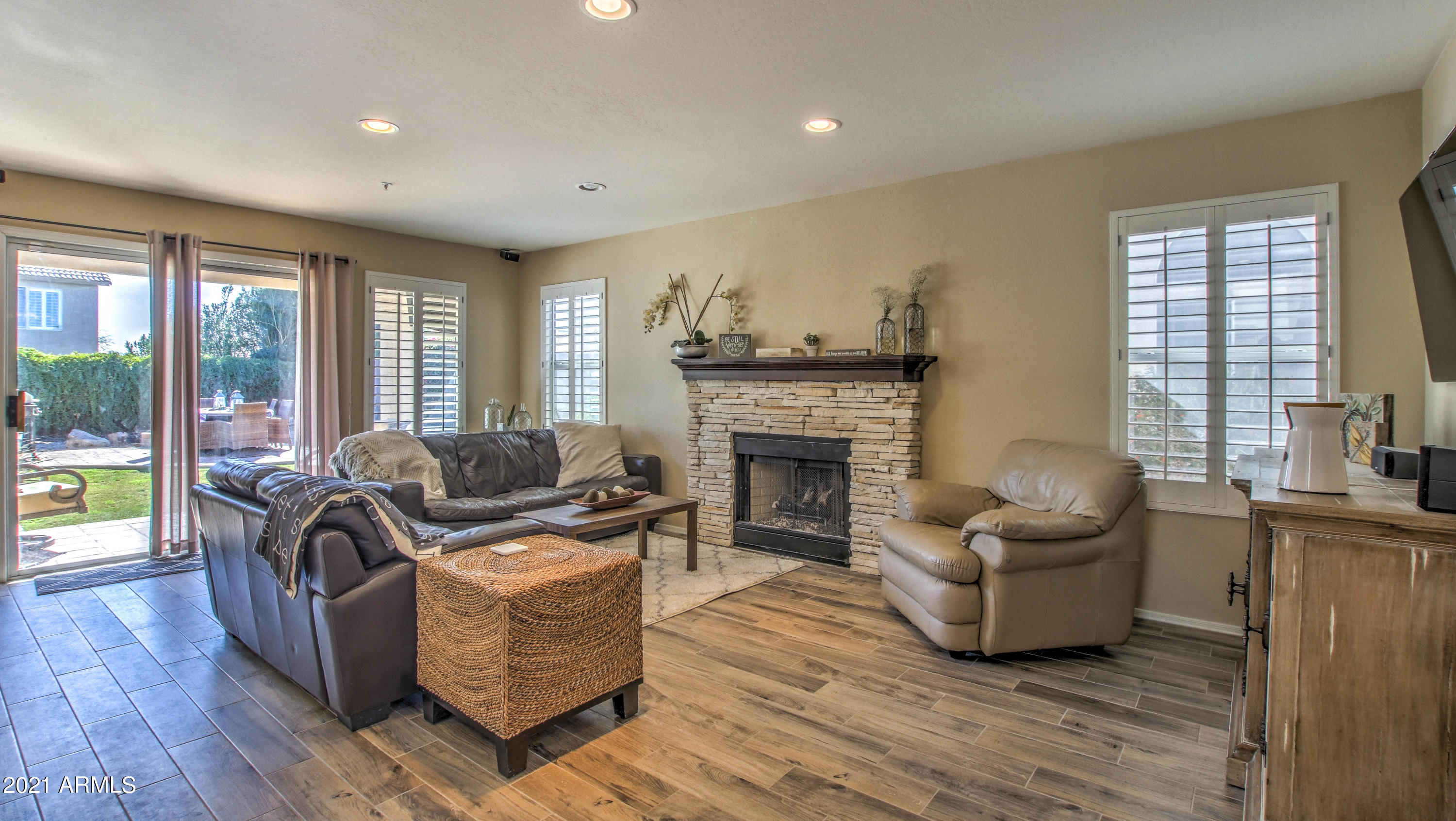 9281 East Pine Valley Road Scottsdale, AZ 85260 - Photo 6 of 23 PINE VALLEY-2