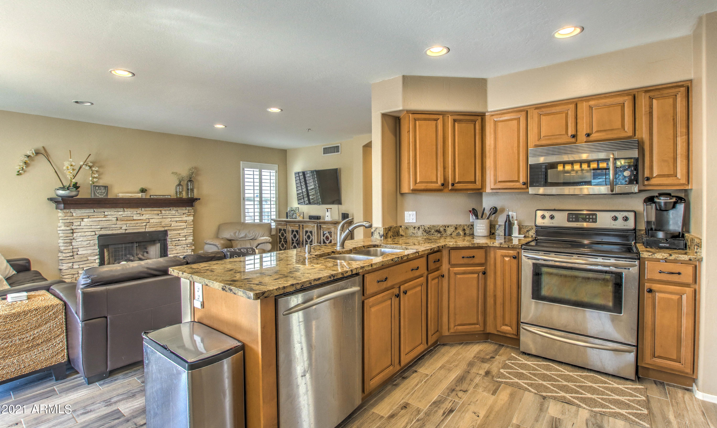 9281 East Pine Valley Road Scottsdale, AZ 85260 - Photo 7 of 23 PINE VALLEY-9