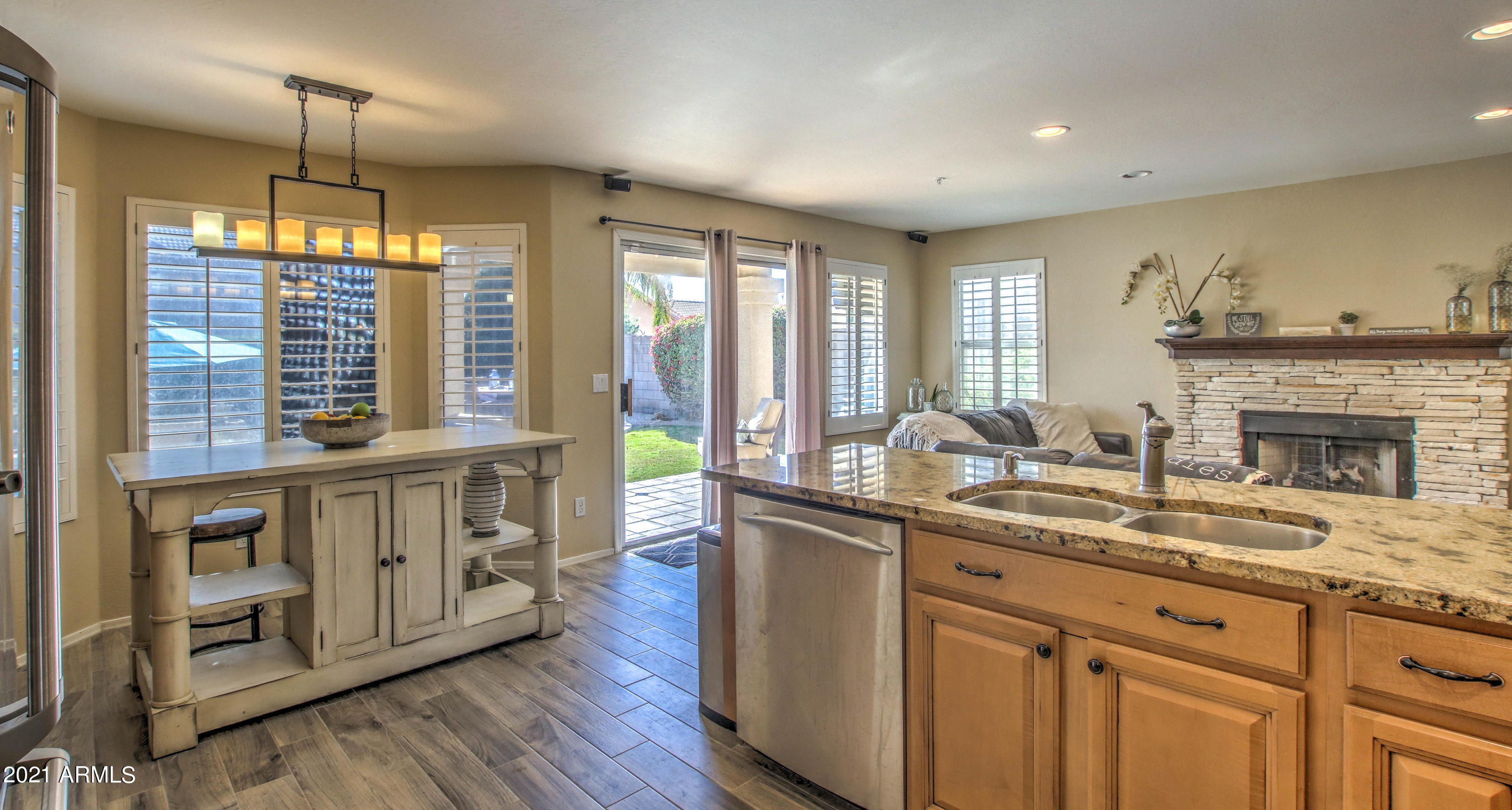 9281 East Pine Valley Road Scottsdale, AZ 85260 - Photo 8 of 23 PINE VALLEY-8