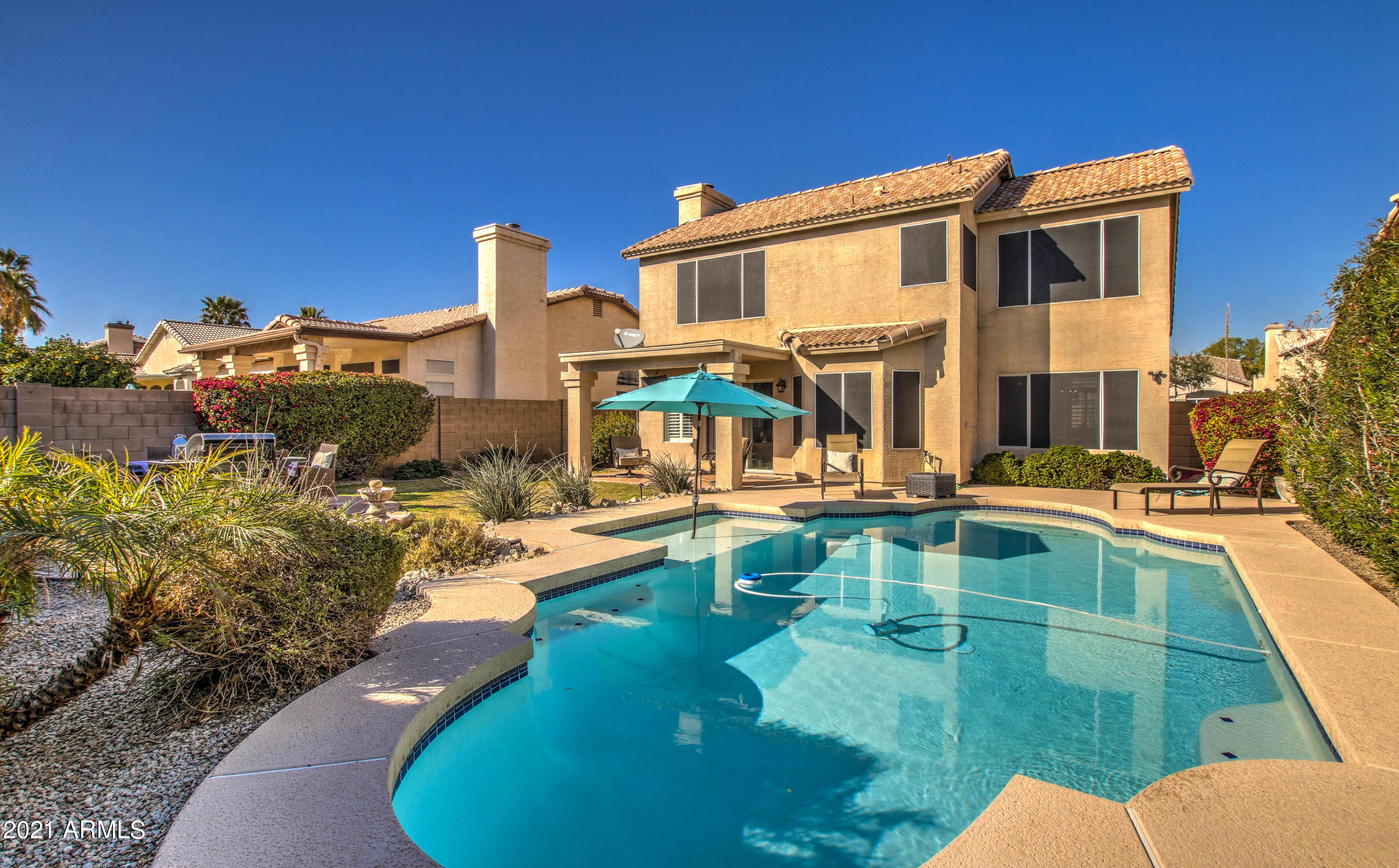 9281 East Pine Valley Road Scottsdale, AZ 85260 - Photo 10 of 23 PINE VALLEY-35