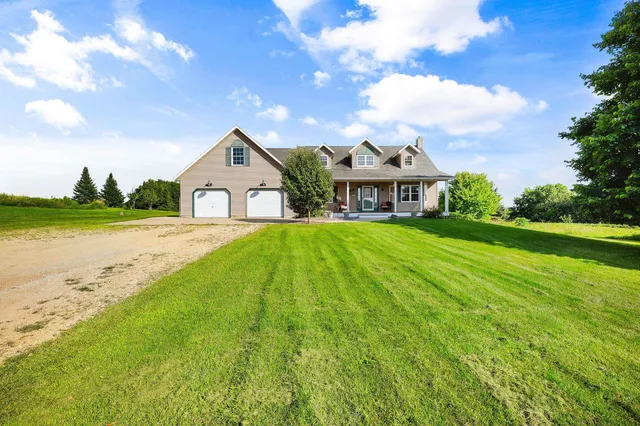 $1,785,000 | 8542 Bakken Road, Mount Horeb, WI 53572