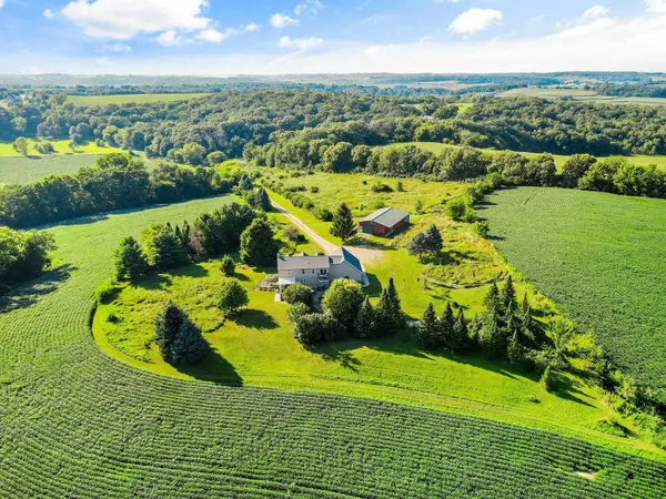 $1,650,000 | 8542 Bakken Road, Mount Horeb, WI 53572