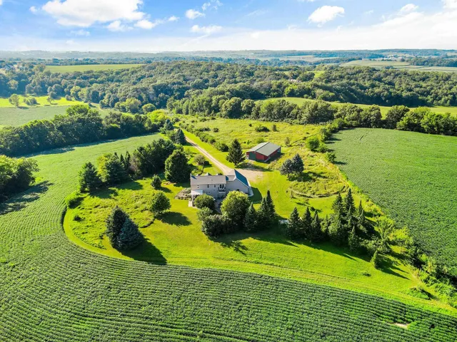 $1,785,000 | 8542 Bakken Road, Mount Horeb, WI 53572