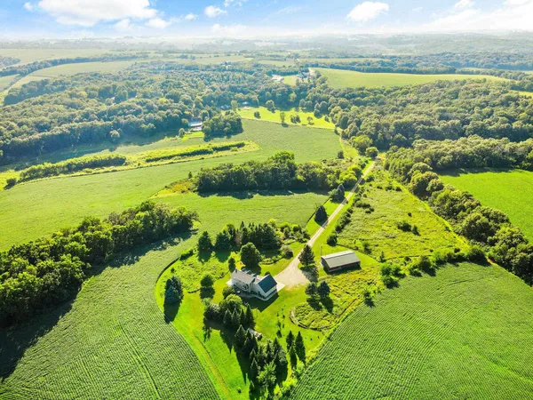 $1,650,000 | 8542 Bakken Road, Mount Horeb, WI 53572