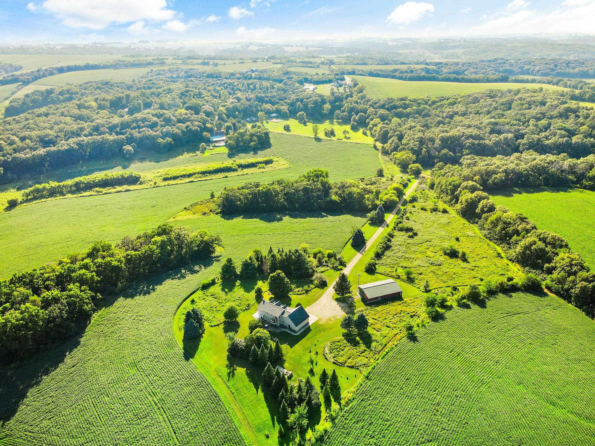 8542 Bakken Road Mount Horeb, WI 53572 - Photo 18 of 55