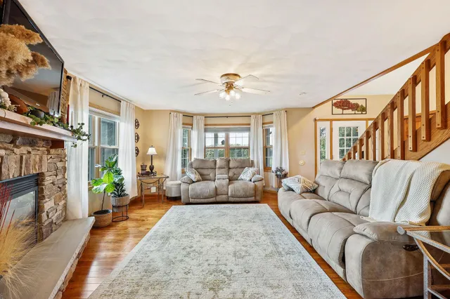 $1,785,000 | 8542 Bakken Road, Mount Horeb, WI 53572