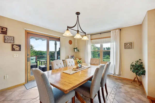 $1,785,000 | 8542 Bakken Road, Mount Horeb, WI 53572