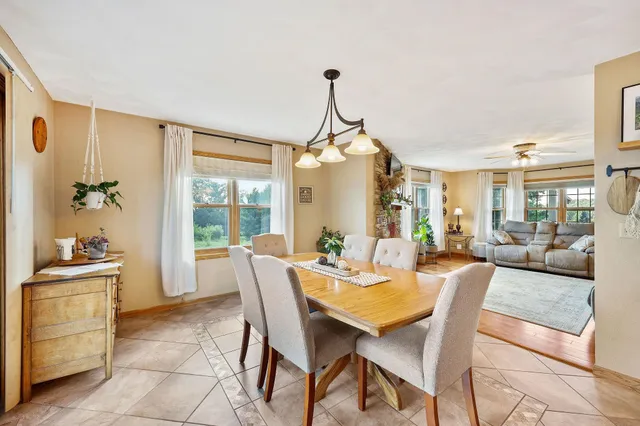 $1,785,000 | 8542 Bakken Road, Mount Horeb, WI 53572