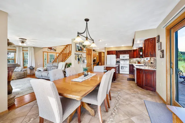 $1,785,000 | 8542 Bakken Road, Mount Horeb, WI 53572