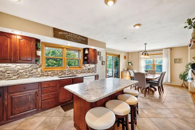 $1,785,000 | 8542 Bakken Road, Mount Horeb, WI 53572