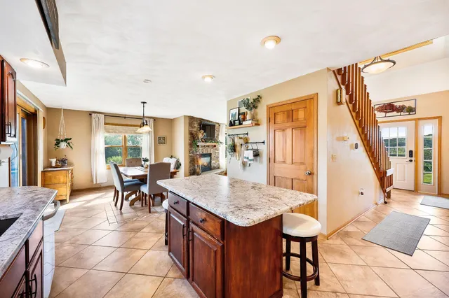 $1,785,000 | 8542 Bakken Road, Mount Horeb, WI 53572