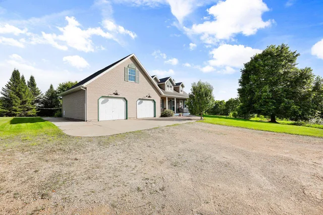 $1,785,000 | 8542 Bakken Road, Mount Horeb, WI 53572