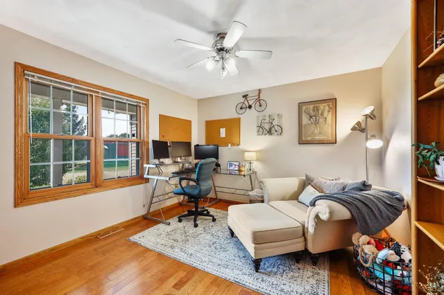 $1,785,000 | 8542 Bakken Road, Mount Horeb, WI 53572