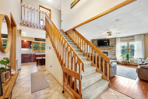 $1,650,000 | 8542 Bakken Road, Mount Horeb, WI 53572