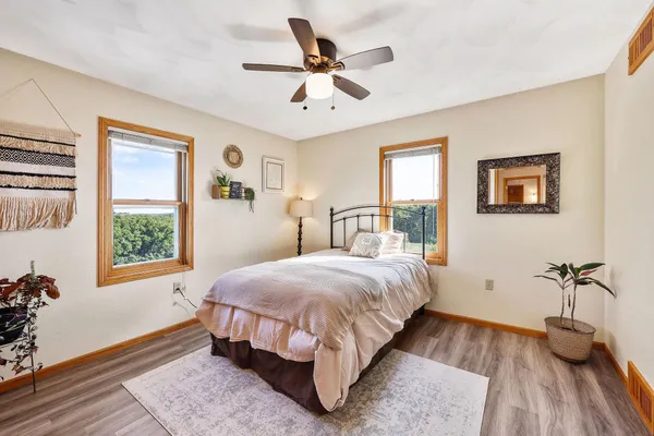 $1,650,000 | 8542 Bakken Road, Mount Horeb, WI 53572