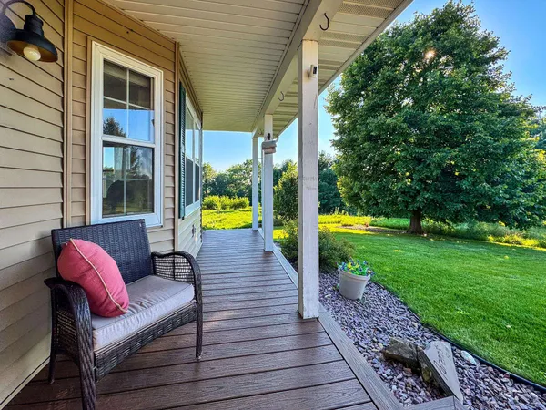 $1,650,000 | 8542 Bakken Road, Mount Horeb, WI 53572