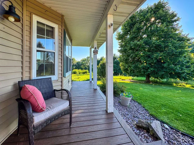 $1,785,000 | 8542 Bakken Road, Mount Horeb, WI 53572