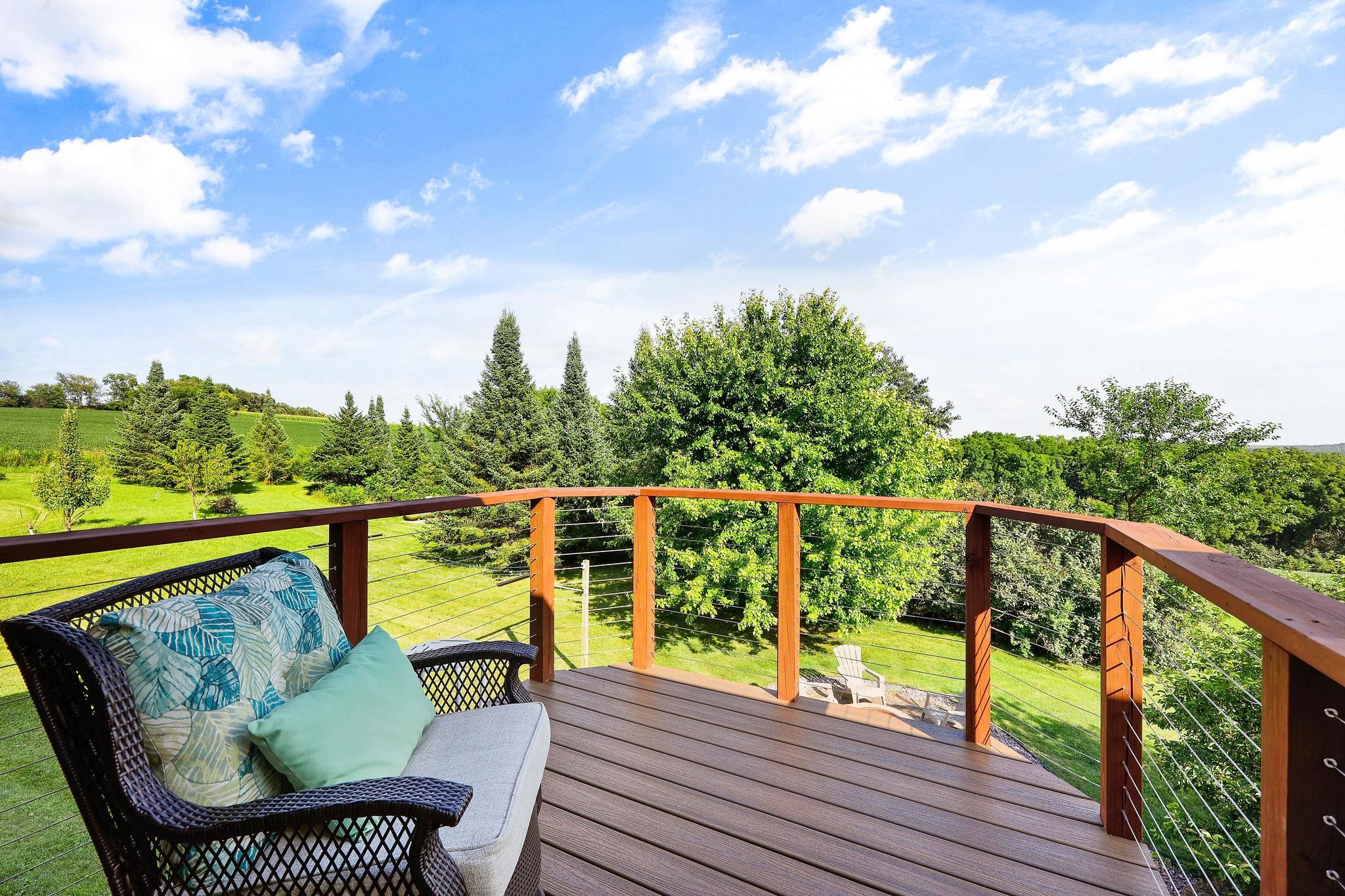 8542 Bakken Road Mount Horeb, WI 53572 - Photo 46 of 55