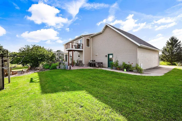 $1,785,000 | 8542 Bakken Road, Mount Horeb, WI 53572