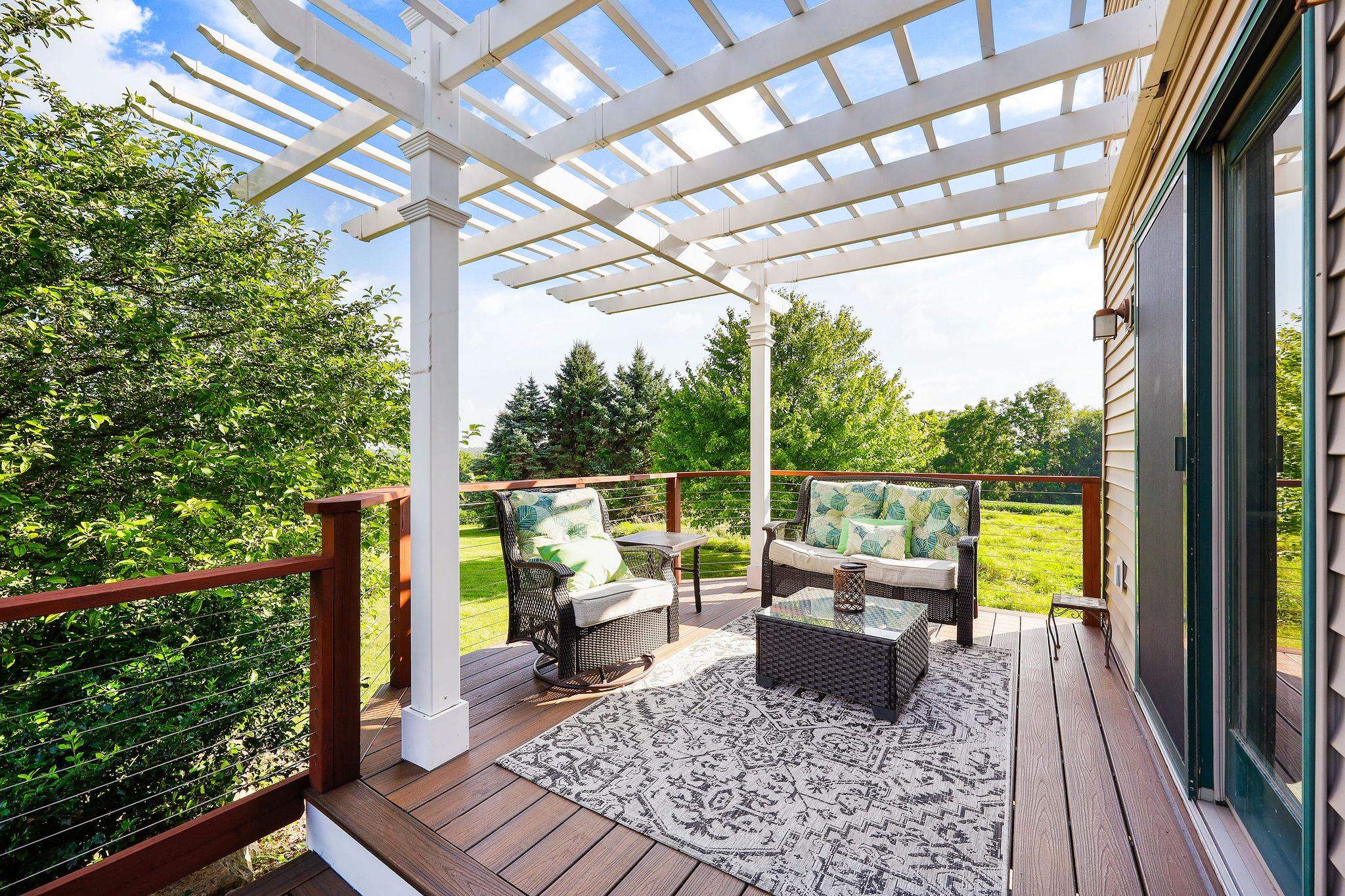 8542 Bakken Road Mount Horeb, WI 53572 - Photo 8 of 55