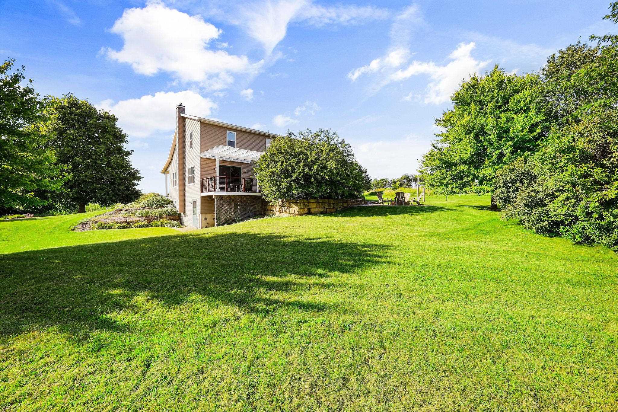 8542 Bakken Road Mount Horeb, WI 53572 - Photo 9 of 55