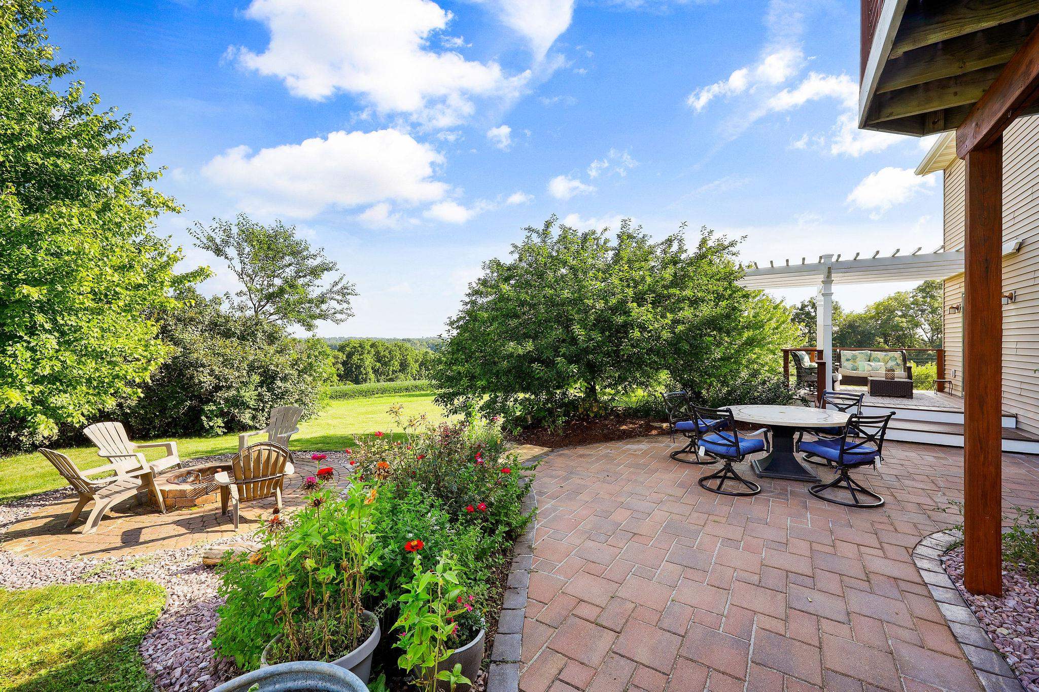 8542 Bakken Road Mount Horeb, WI 53572 - Photo 10 of 55