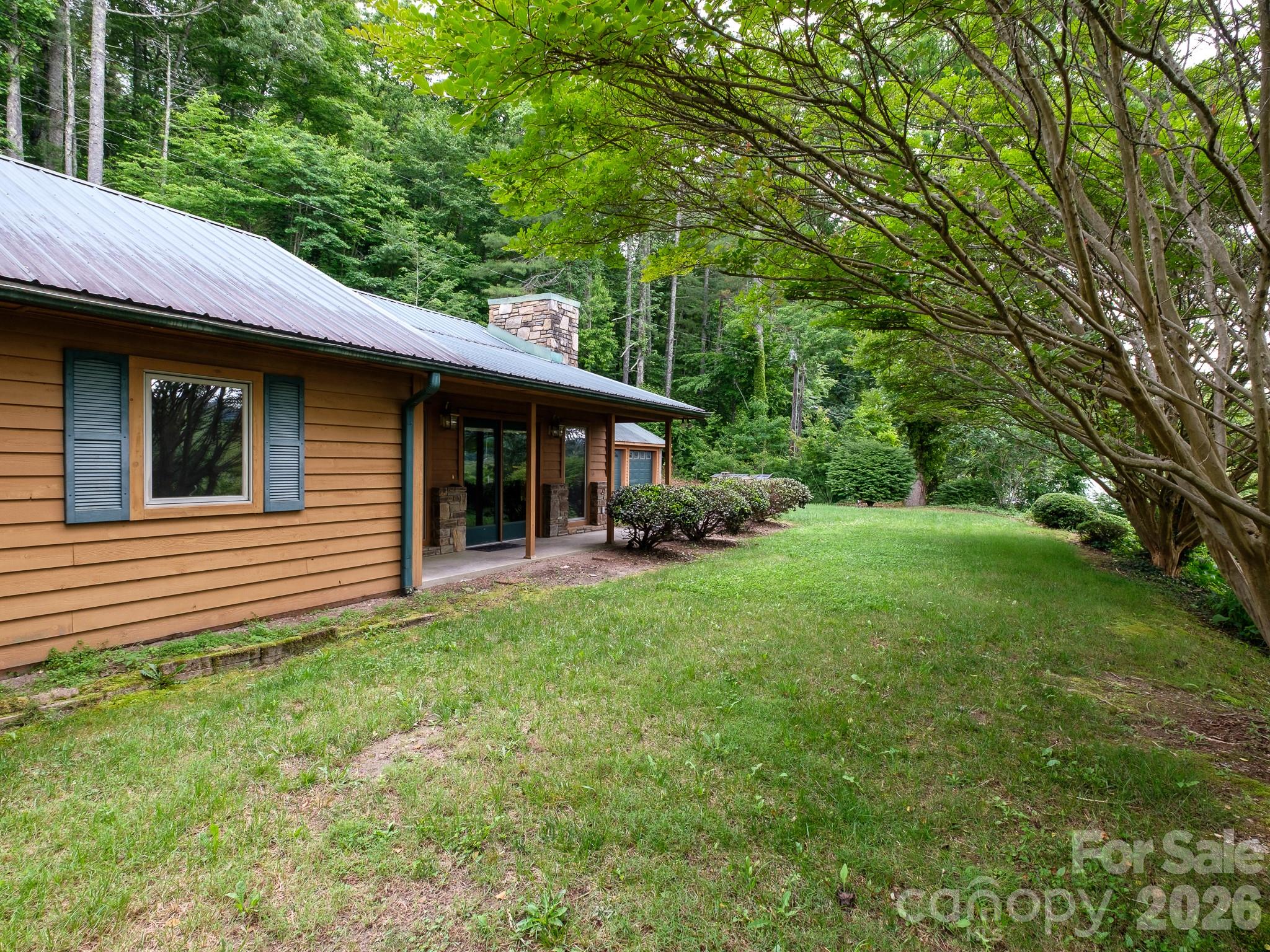 332 Island Cove Road Penrose, NC 28766 - Photo 4 of 28
