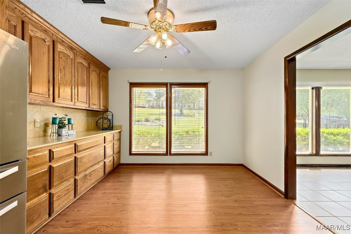 217 Cherry Hill Road Enterprise, AL 36330 - Photo 11 of 61 Eat IN Kitchen Area