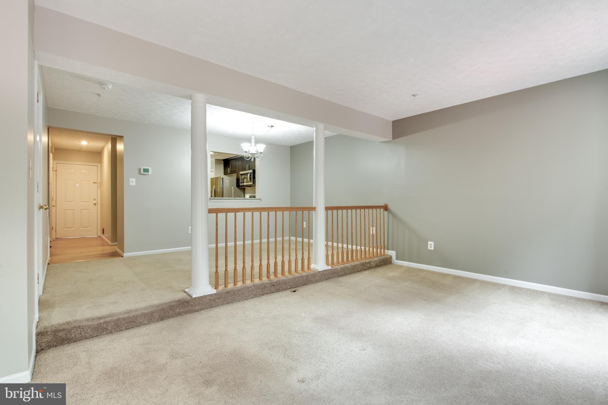 9326 Ridings Way Laurel, MD 20723 - Photo 12 of 35 Living room