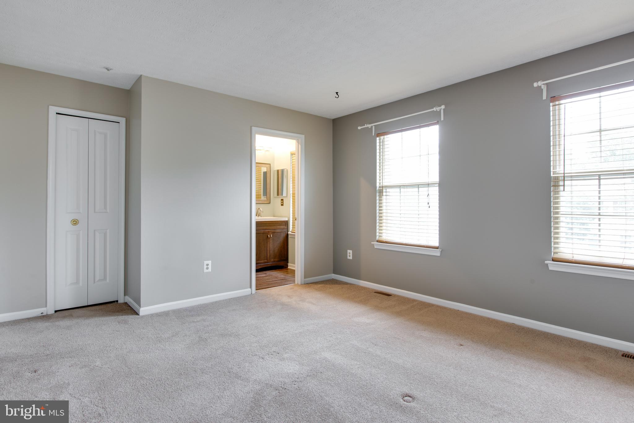 9326 Ridings Way Laurel, MD 20723 - Photo 15 of 35 Master bedroom