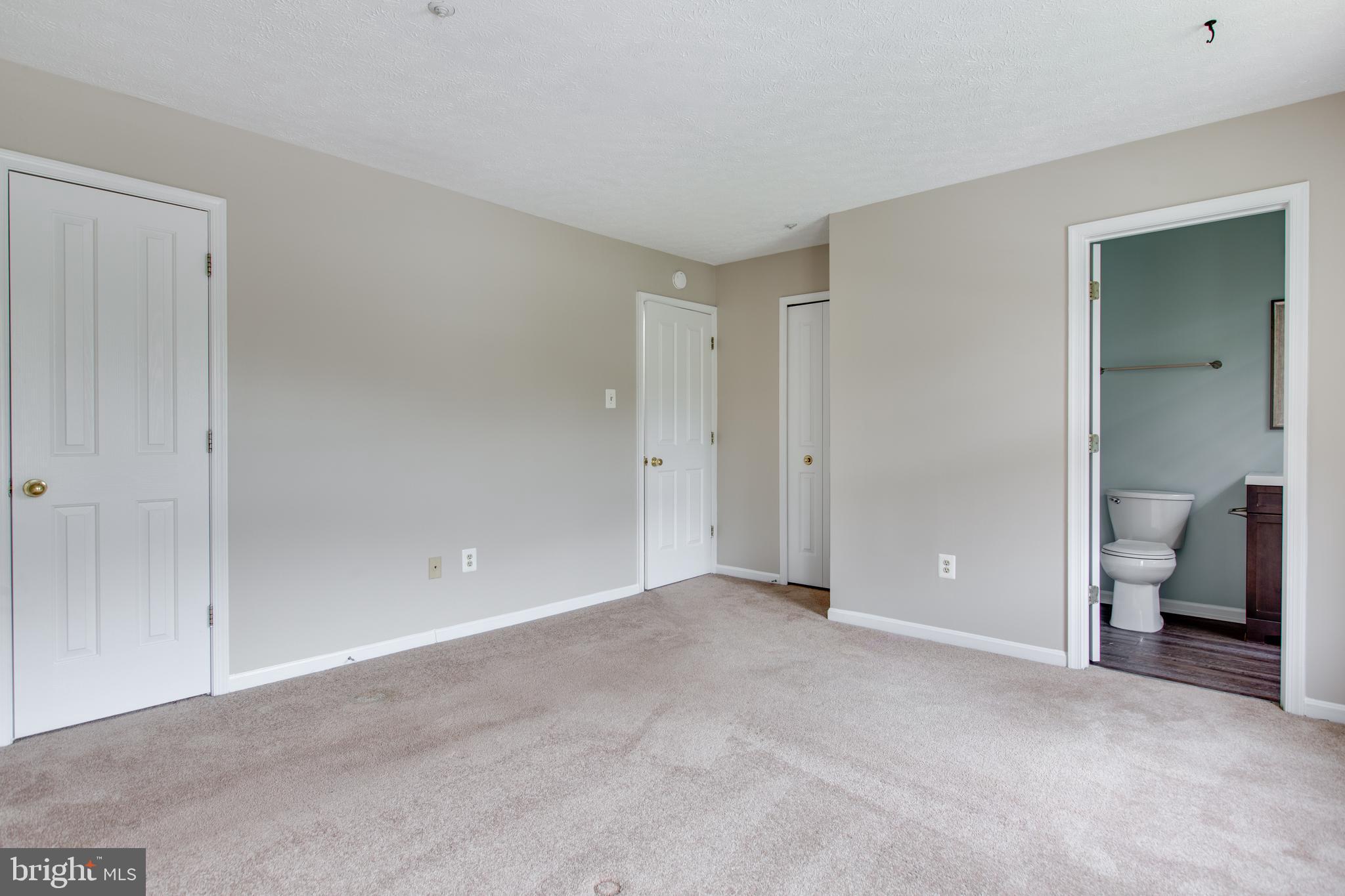 9326 Ridings Way Laurel, MD 20723 - Photo 16 of 35 Master bedroom