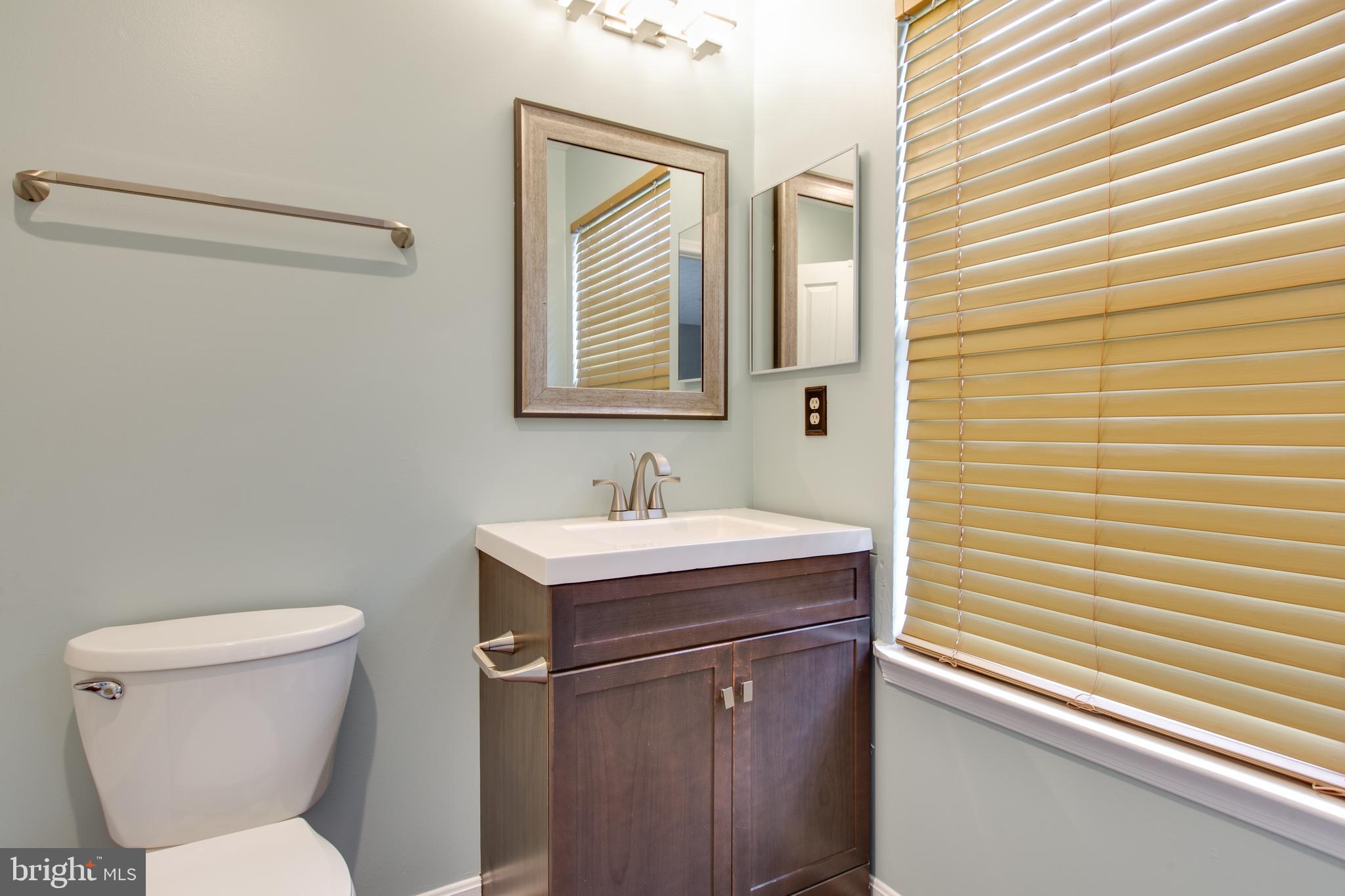 9326 Ridings Way Laurel, MD 20723 - Photo 18 of 35 Master bathroom