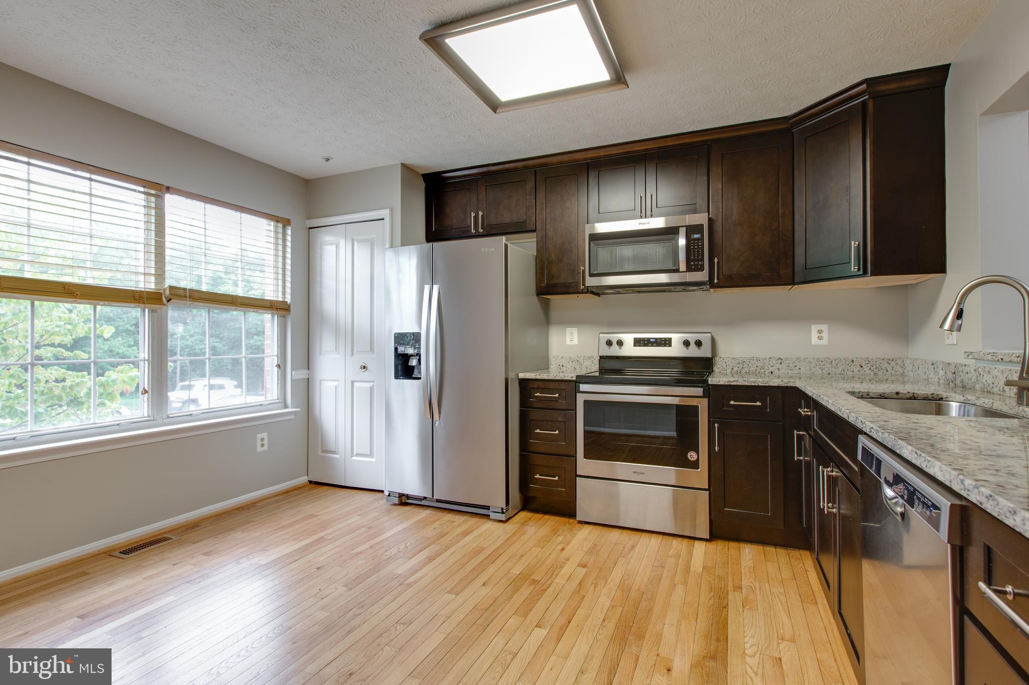 9326 Ridings Way Laurel, MD 20723 - Photo 5 of 35 Kitchen