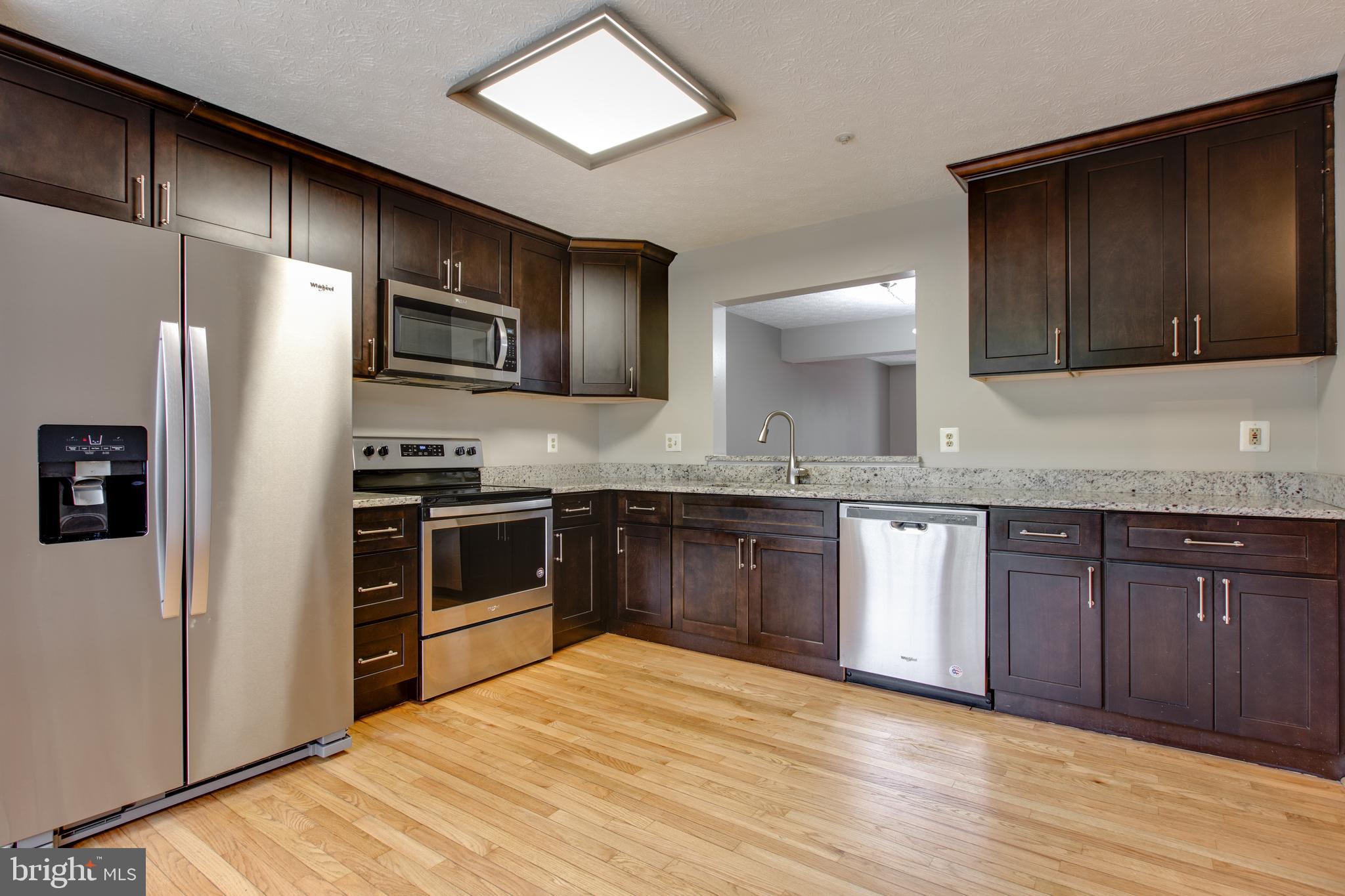 9326 Ridings Way Laurel, MD 20723 - Photo 6 of 35 Kitchen