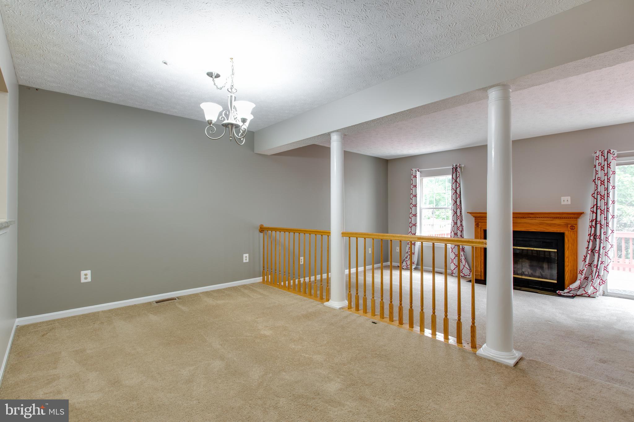 9326 Ridings Way Laurel, MD 20723 - Photo 9 of 35 Dining room