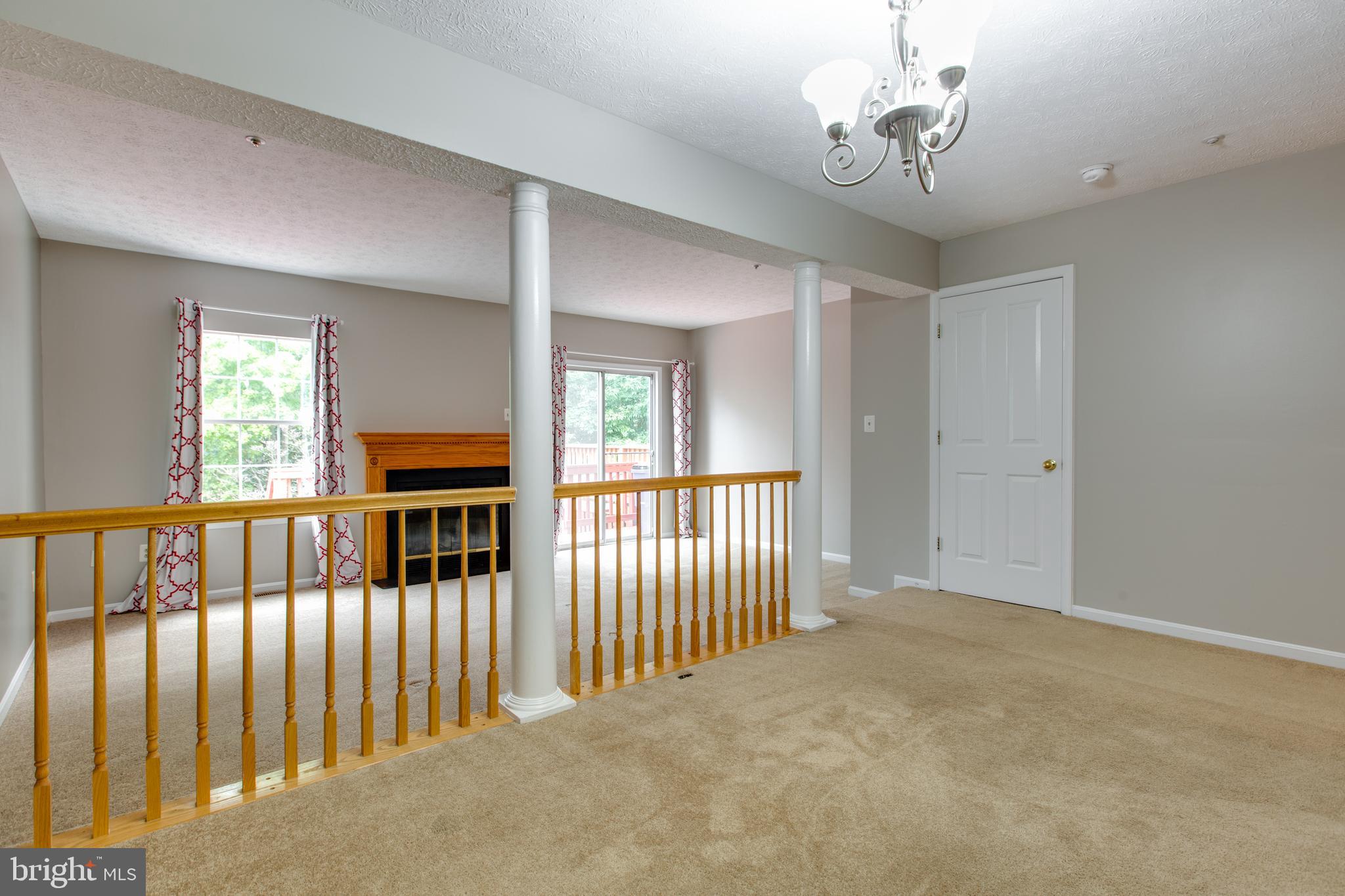 9326 Ridings Way Laurel, MD 20723 - Photo 10 of 35 Dining Room