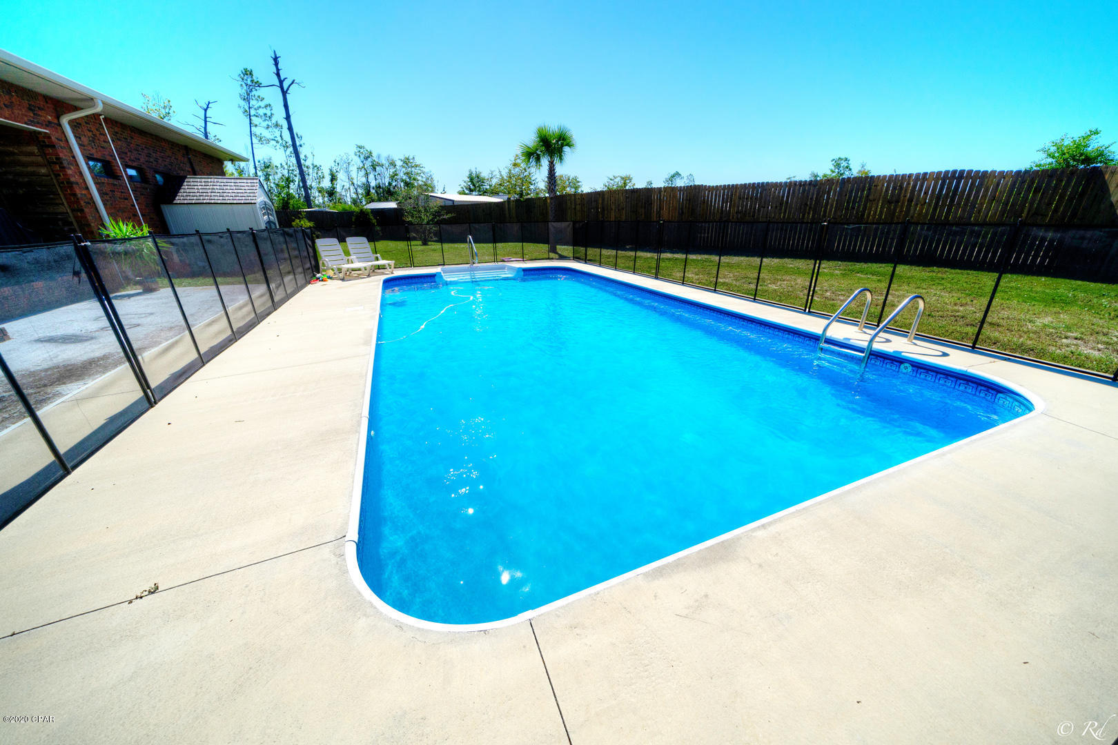 1308 South Inverness Road Lynn Haven, FL 32444 - Photo 26 of 33 Gallery Image 26