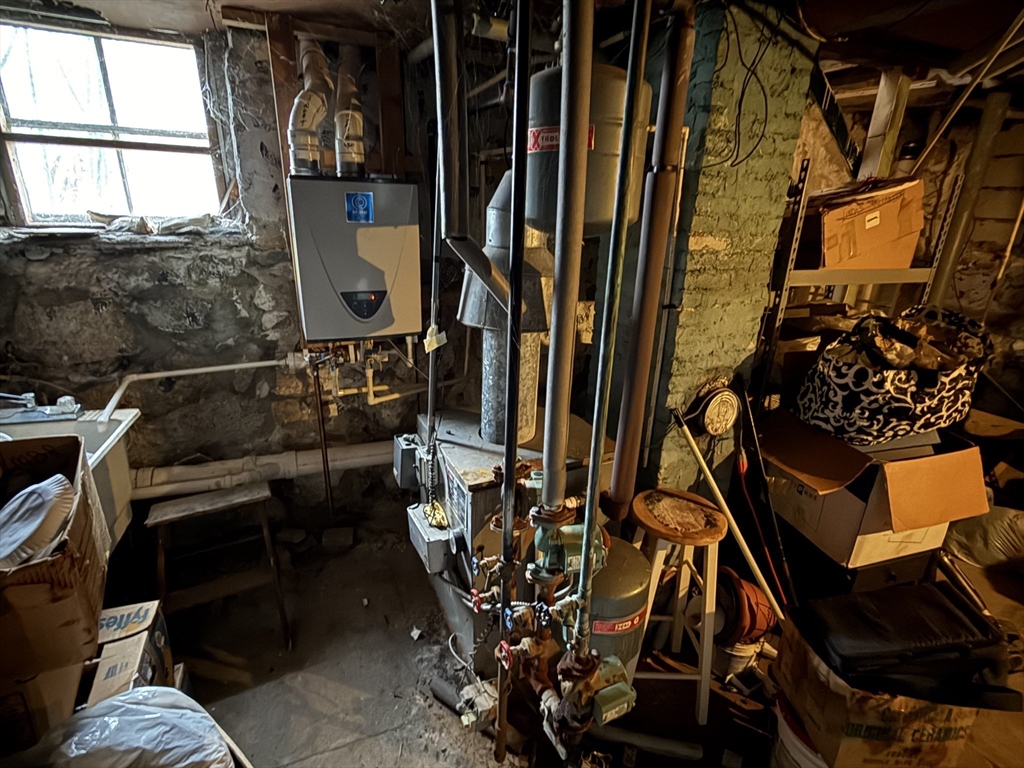 49 Downing Street Fall River, MA 02723 - Photo 26 of 29