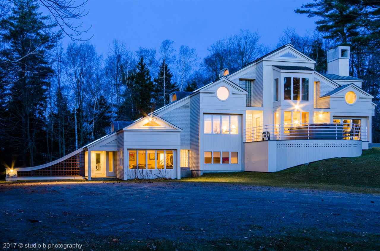 129 High Meadow Road Winhall, VT 05340 - Photo 1 of 15