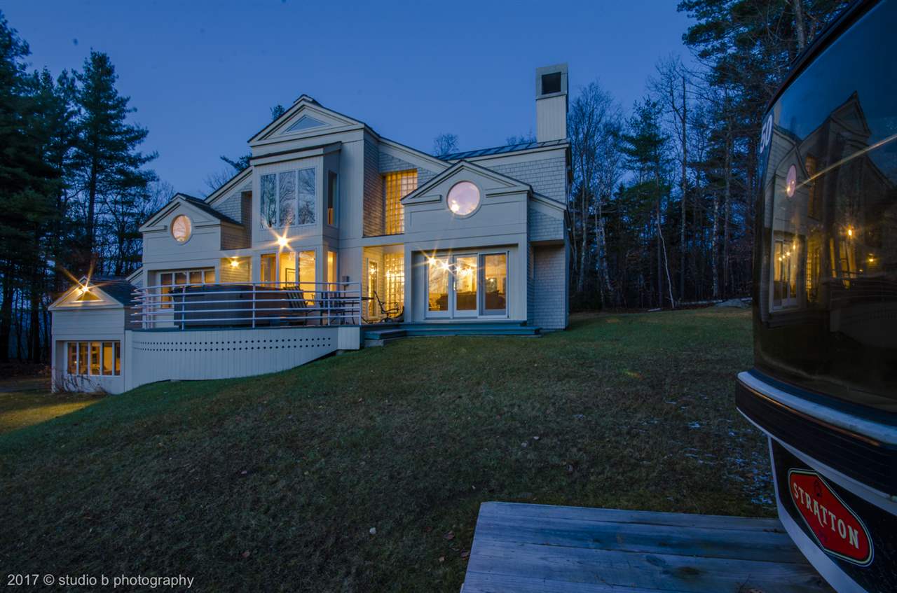 129 High Meadow Road Winhall, VT 05340 - Photo 2 of 15