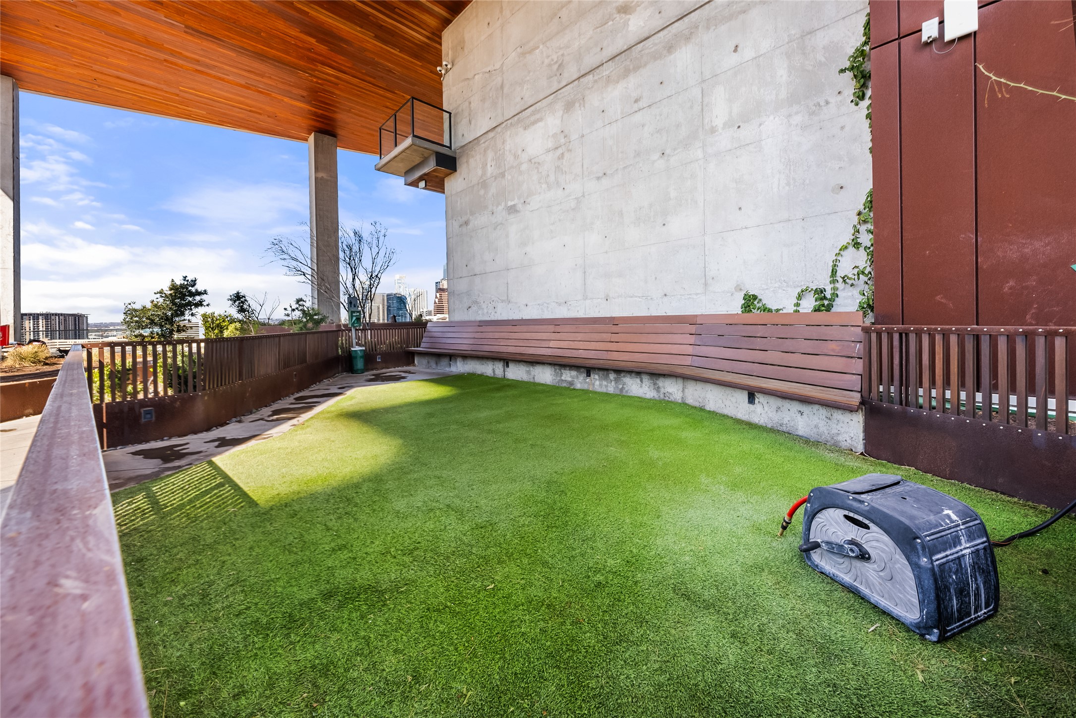 70 Rainey Street, Unit 2106 Austin, TX 78701 - Photo 19 of 26